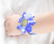 Spinning Pop Bubble Bracelet
