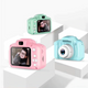 LittleLens HD Kids Camera