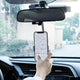 Car Rearview Mirror Phone Holder