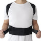 Back Guard -  Back Brace Posture Corrector