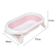Newborn Baby Folding BathTub