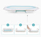 Newborn Baby Folding BathTub