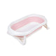 Newborn Baby Folding BathTub
