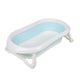 Newborn Baby Folding BathTub