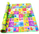 Educational Baby Crawl and Play Mat
