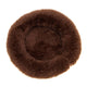 Faux Fur Pet Bed