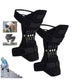 Joint Support Breathable Power Knee Stabilizer Pads