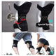 Joint Support Breathable Power Knee Stabilizer Pads