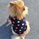 Warm Fleece Pet / Dog  Coat