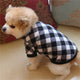 Warm Fleece Pet / Dog  Coat