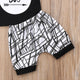 Baby Boys 2pcCotton Set