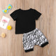Baby Boys 2pcCotton Set