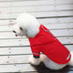 Warm Winter Dog Jacket