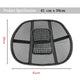 Lumbar Back Support Cushion