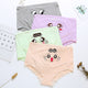 4 Pcs Cute Cotton Maternity Panties