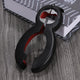 6 in 1 Stainless Steel Multi Function Grip Opener