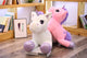 Giant Unicorn Plush Toy