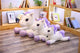 Giant Unicorn Plush Toy