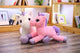 Giant Unicorn Plush Toy