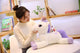 Giant Unicorn Plush Toy