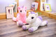 Giant Unicorn Plush Toy