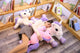 Giant Unicorn Plush Toy