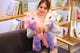 Giant Unicorn Plush Toy