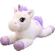 Giant Unicorn Plush Toy