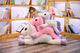 Giant Unicorn Plush Toy