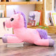 Giant Unicorn Plush Toy