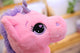 Giant Unicorn Plush Toy