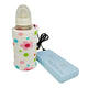 USB Insulated Bag Baby Milk Warmer
