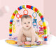 Baby Educational Kick and Play Piano Mat
