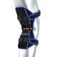 Joint Support Breathable Power Knee Stabilizer Pads