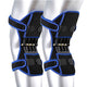 Joint Support Breathable Power Knee Stabilizer Pads