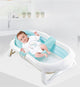 Newborn Baby Folding BathTub