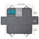 Waterproof Pet Car Back Seat Cover