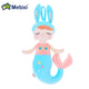 MeToo Baby & Toddlers 13inch Plush Dolls