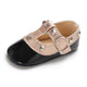 0-12 Months Baby Mary Janes