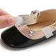 0-12 Months Baby Mary Janes