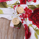 2pcs Baby Girls  Floral Romper