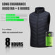 Smart Heated Vest for Men and Women