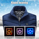Smart Heated Vest for Men and Women