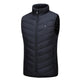 Smart Heated Vest for Men and Women