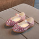 Princess Rhinestone Shoes