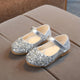Princess Rhinestone Shoes