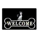 Pet Welcome Mat