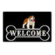 Pet Welcome Mat