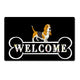 Pet Welcome Mat