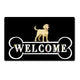 Pet Welcome Mat